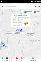INDOGPS Asset Tracker screenshot 1