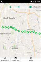 INDOGPS Asset Tracker screenshot 2