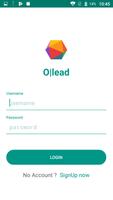 olead syot layar 2