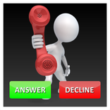 Fake Call & Escape