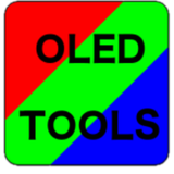 OLED-Werkzeuge