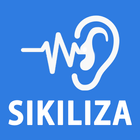 Sikiliza Congo Radios أيقونة