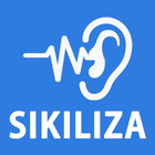 Sikiliza - Congo Radios FM AM Live icon