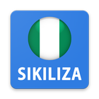 Sikiliza - Nigeria Radios FM AM Live ไอคอน