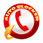 Auto blocker icône