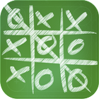 Tic Tac Toe free icon