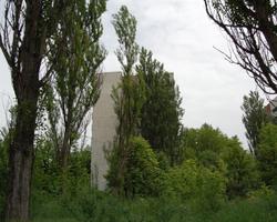 Ghost City Chernobil Fond d'écran capture d'écran 3