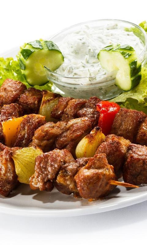 Kebab Food Hd Theme Wallpapers For Android Apk Download Images, Photos, Reviews
