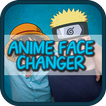 ”Anime Face Changer Pro