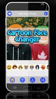 Anime Face Changer Pro capture d'écran 1