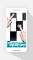 Piano Tiles - Pro Edition پوسٹر