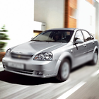 Jigsaw Puzzle Chevrolet Lacetti icono