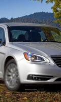 1 Schermata Jigsaw Puzzle Chrysler 200