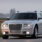 Jigsaw Puzzle Chrysler 300C Touring ไอคอน