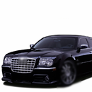 Jigsaw Puzzle Chrysler 300C APK