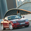 Jigsaw Puzzle Chrysler Crossfire APK