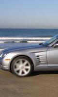 Quebra-cabeça Chrysler 300C Crossfire imagem de tela 1
