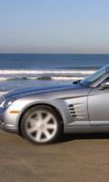 Jigsaw Puzzle Chrysler 300C Crossfire screenshot 1