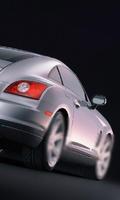 Jigsaw Puzzle Chrysler Crossfire Ekran Görüntüsü 2