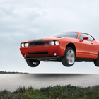 Jigsaw Puzzle Dodge Challenger आइकन