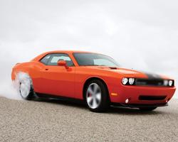 Jigsaw Puzzle Dodge Challenger اسکرین شاٹ 3