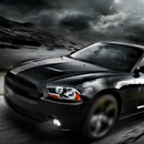 Jigsaw Puzzle Dodge Charger APK