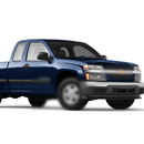 Jigsaw Puzzles Chevrolet Colorado APK