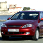 Icona Jigsaw Puzzles Chevrolet Lacetti