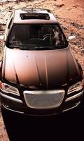 Jigsaw Puzzle Chrysler 300C captura de pantalla 2