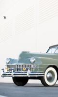 Puzzle Jigsaw Chrysler Town Retro screenshot 2