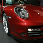 Игра Пазл Frankfurt Porsche 911 Turbo иконка