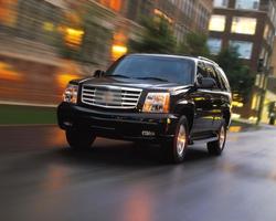 New Jigsaw Puzzles Cadillac Escalade screenshot 3