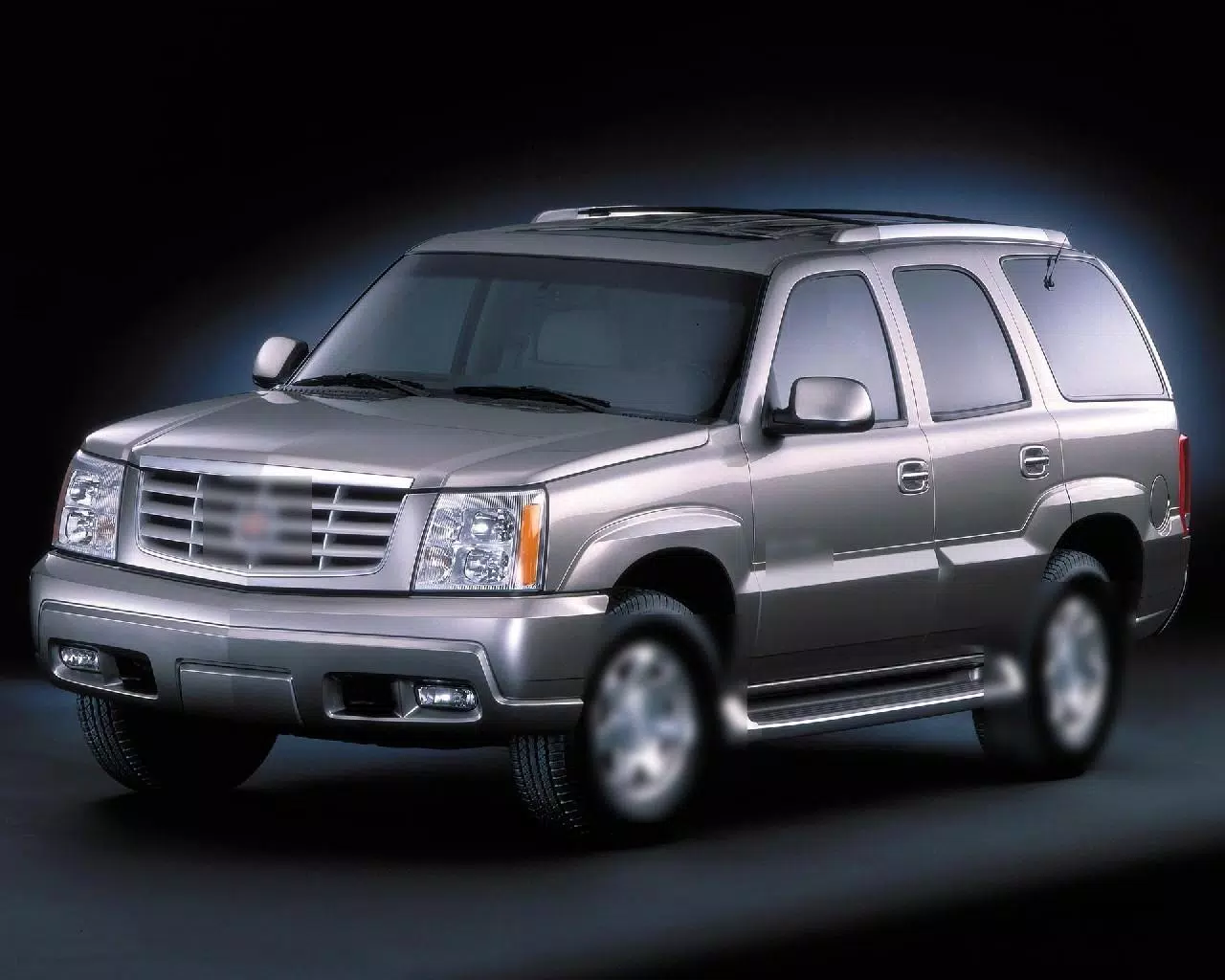 New Jigsaw Puzzles Cadillac Escalade APK voor Android Download