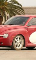 New Jigsaw Puzzles Chevrolet SSR 포스터