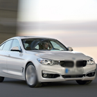 New Jigsaw Puzzles BMW 3 Series GT-icoon