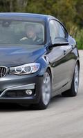 Puzzle Jigsaw Baru BMW 320d Series GT screenshot 1