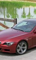 New Jigsaw Puzzles BMW M6 screenshot 1