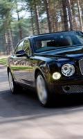 New Jigsaw Puzzles Bentley Mulsanne screenshot 1