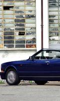 برنامه‌نما New Jigsaw Puzzles Bentley Azure عکس از صفحه