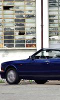 Novo quebra-cabeça Bentley Azure imagem de tela 1