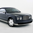 New Jigsaw Puzzles Bentley Arnage ไอคอน