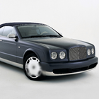New Jigsaw Puzzles Bentley Arnage icon