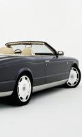 New Jigsaw Puzzles Bentley Arnage 포스터