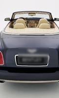 برنامه‌نما New Jigsaw Puzzles Bentley Arnage عکس از صفحه