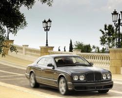 Игра Пазл Bentley Brookland скриншот 3