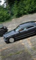 New Jigsaw Puzzles Bentley Cars capture d'écran 1