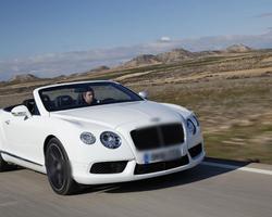 New Jigsaw Puzzles Bentley capture d'écran 3