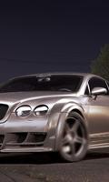 New Jigsaw Puzzles Bentley capture d'écran 2