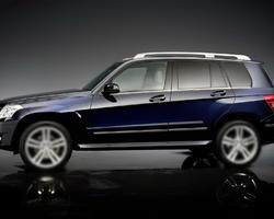 New Jigsaw Puzzles Mercedes GLK screenshot 3