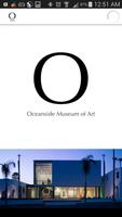 Oceanside Museum of Art poster